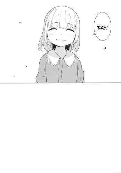 Shoujo Shimai wa Okasareru Re:Rape Bangai-hen | These 2 Young Sisters Are Going To Get Fucked Re:Rape Extra Edition