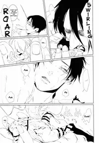 [HPK (Kurosuke AA)] Shounen Kakkyuu (Shingeki no Kyoujin) [English] [lamperouge-1] [Digital]