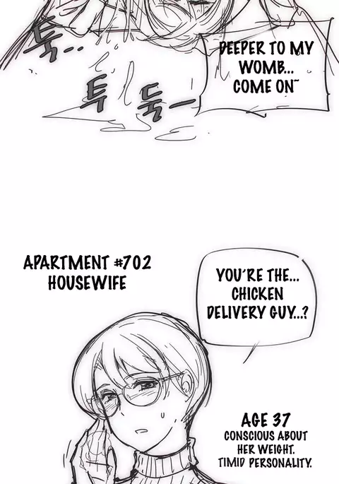 Household Affairs Ch.1-46
