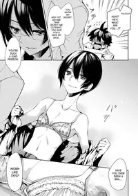 (Shota Scratch 19) [Sakusaku Kangen Noushuku (Matashita Kintama)] Brassiere D○ Soccer-bu ni Masawareru | Brassiere D Passed Around In The Soccer Club [English] [SaHa]