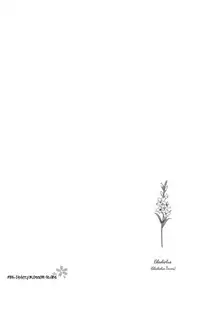 [Arai Yoshimi] Afurete Shimau - My heart is overflowing. [English] [Pink Cherry Blossom Scans]