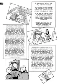 (C72) [Oiwaidou (Iwasaki Tatsuya)] Zenseiki no Evangelicosan (Kouhen) | Last Century's Evangelicosan (Prequel) (Neon Genesis Evangelion) [English] [EHCOVE]