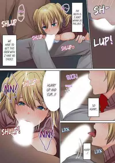 [Himino] Mukuchi na Kanojo no Seikantai ~Koe wa Dasanai kedo Karada wa Shoujiki da ne, Zubunure da yo 1-6 | The Quiet Girl’s Erogenous Zone - She Doesn’t Moan, but Her Body is Honest, She is Wet 1-6 [English]