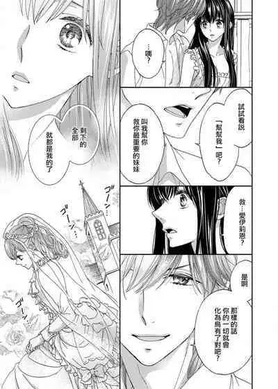 [Adumi Yuu Yaori Moka Sakyo Ikegami] S-type Takako's favorite | S系貴公子的心頭好 [Chinese] [莉赛特汉化组]