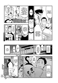 [Konchiki] Oidemase Nyan Nyan Ch. 1-6, 9 [English] [Decensored]