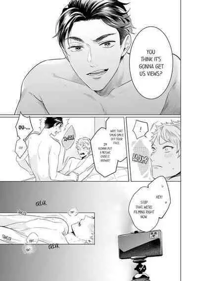 Shinyuu to Gouriteki ni Yaru Houhou 2 | How to Convince Your Best Friend to Sleep With You 2