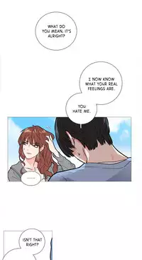 [The Jinshan] Sadistic Beauty Ch.1-22 (English) (Ongoing)
