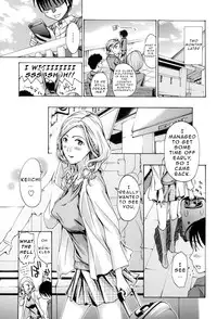 [Asagi Ryu] Oneesan to Aishiacchaou! | Making Love with an Older Woman Ch.1-6 [English] {Junryuu}