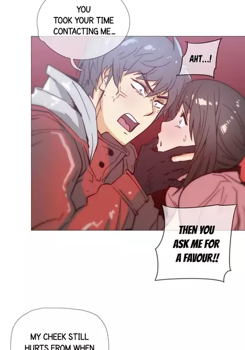 Household Affairs Ch.1-43