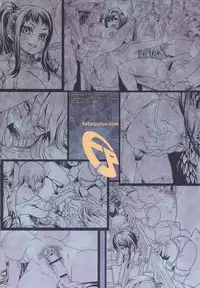 (C76) [Fatalpulse (Asanagi)] Victim Girls 7 - Jaku Niku Kyoushoku Dog-eat-Bitch (Fantasy Earth Zero)