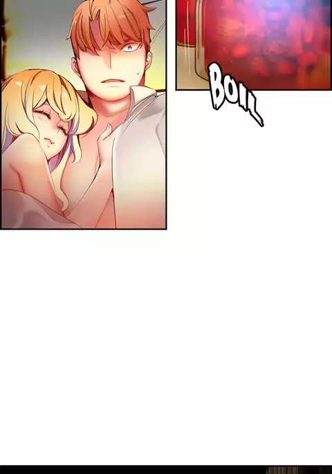 Lilith`s Cord Ch.1-24