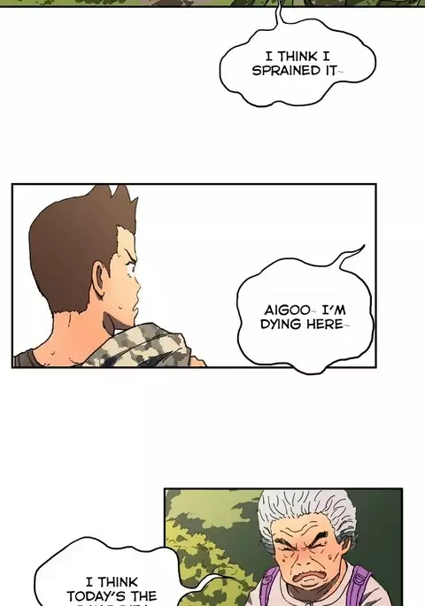 Refrain Love Ch.1-32