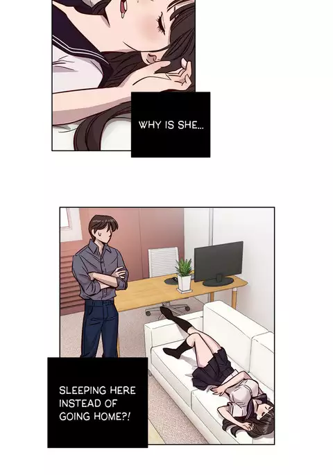 Atonement Camp Ch.1-36