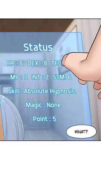 [KAMADI, OneDollar, Grilled Mero] Absolute Hypnosis in Another World (1-24) [English] [Ongoing]