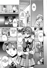 [Kojima Miu] Nympho Maman Boshi Soukan - Mama no Shikyuu wa Boku no Mono Ch. 1-20 [English] [Fated Circle]