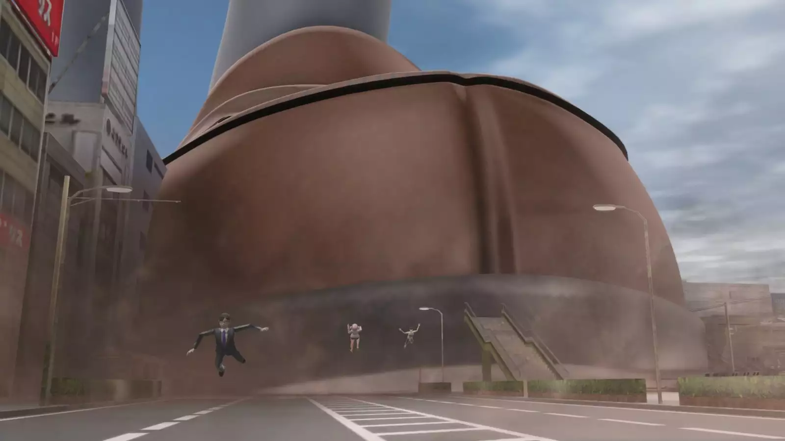 Touhou GTS MMDs - NAndeyanenGTS