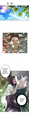 Tissue Thieves Ch.1-6 (English) (Ongoing)