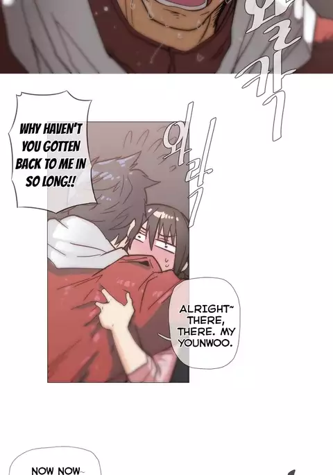 Household Affairs Ch.1-46