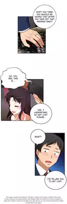 [Donggul Gom] She is Young (English) Part 1/2