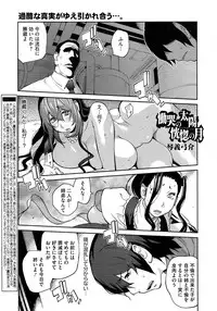 COMIC Megastore 2013-01