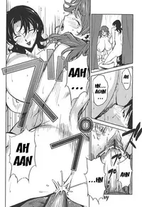 [Miura Takehiro] BUST UP SCHOOL -Yawaraka Kigougun- | -Soft Code Group- ch. 1-5 [English] {Brolen}