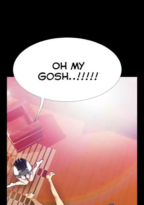 Love Parameter Ch.1-56