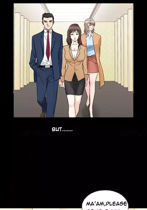 The Taste of Hands Ch.1-63