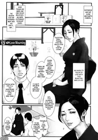 [Combat Ecchu] Milky Bitch Ch. 1-16 [English] {Tadanohito}