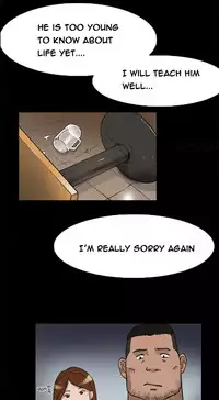 Double Date Ch.1-16 (English) (Ongoing)