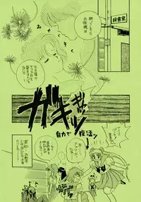 Sailor Moon JodanJanaiyo