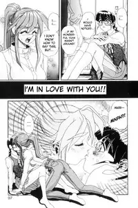 [NeWMeN] Secret Plot DEEP Ch. 1-7 [English] [ShadowRFox]