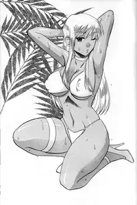 (C71) [SEMEDAIN G (Mizutani Minto, Mokkouyou Bond)] SEMEDAIN G WORKS vol.30 - Ichihachi (King of Fighters)