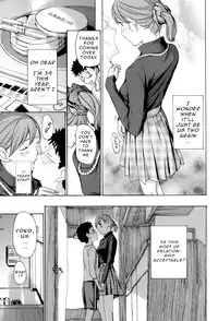 [Asagi Ryu] Oneesan to Aishiacchaou! | Making Love with an Older Woman Ch.1-5 [English] {Junryuu}