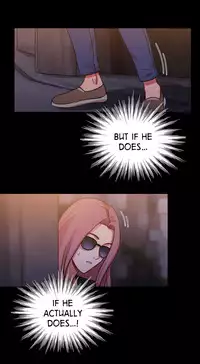 [PINKO] Scandal of the Witch Ch.1-26 (English) (Ongoing)