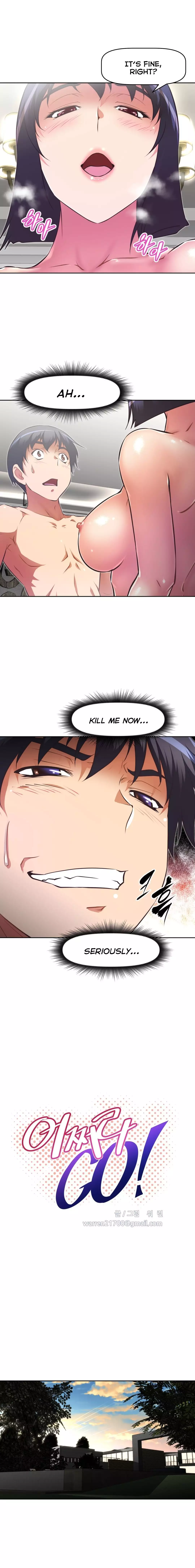 Brawling Go Ch.76-113