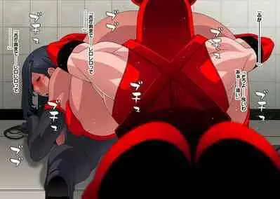 Oppai ga sekai o sukuu!？ go touchi aidorudota pu～n Z 1-7