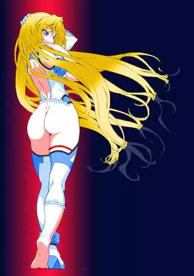 [Takahama Tarou, defeat ] Hengen Souki Shine Mirage THE COMIC 1 | 变幻装姬闪耀幻影 官方漫画第一卷 [Chinese] [退魔大叔用爱精译]