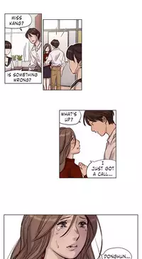 [Ramjak] Atonement Camp Ch.1-32 (English) (Ongoing)