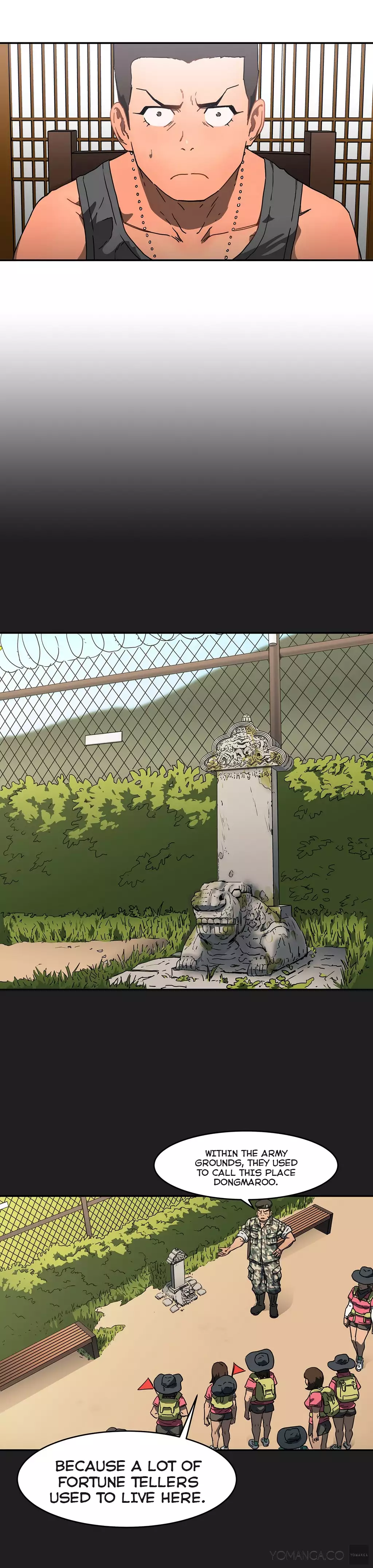 Refrain Love Ch.1-16