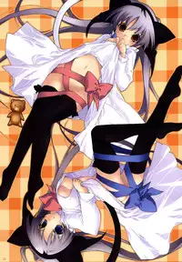 (C69) [PUSSY CAT (Kotamaru)] KOTAMAROOM (Various)