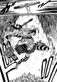 (Houraigekisen! Yo-i! 14Senme!) [Kakumei Seifu Kouhoushitsu (Various)] Tokumu Ian-kan Yuugumo (Kantai Collection -KanColle-) [English] =SW=