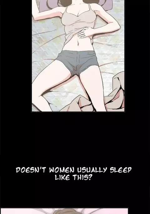 Cohabitation Ch.1-22