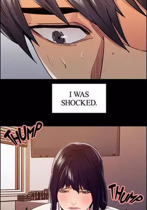 Taste of Forbbiden Fruit Ch.38/53