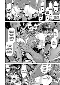 WEB Ban Mesuiki!! Nyotaika Yuugi Vol.02