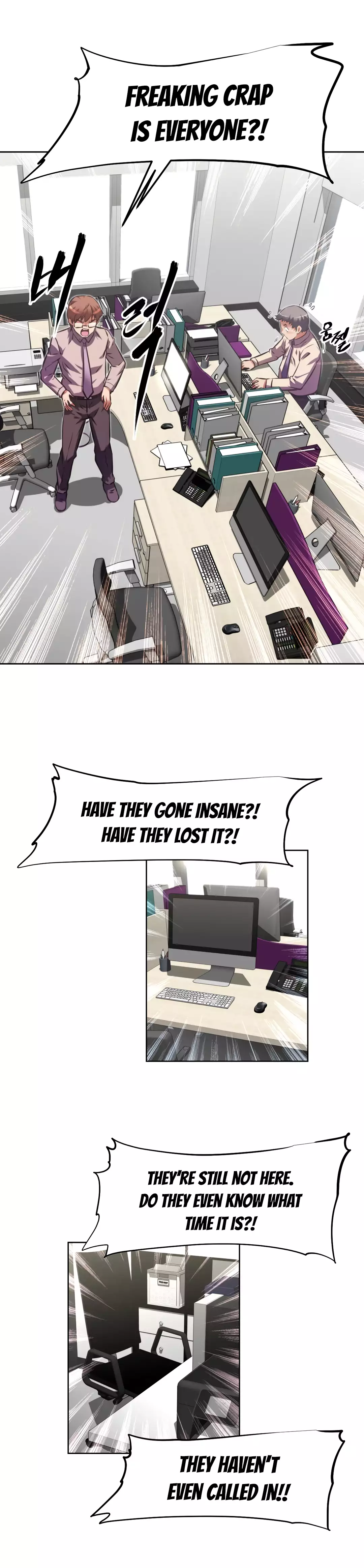 Brawling Go Ch.76-126