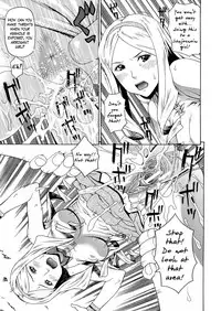 [Dakouin Saburou] 2-nen F-gumi Zenin Seikou Ch. 1-5 [English] [Mikakunin]