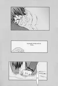 (C82) [UNKY (Unko Yoshida)] ONE HUNDRED SLAPPING (speechless) (Tiger & Bunny) [English] [Leon + Amyused]