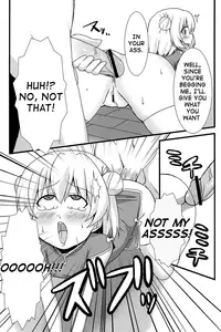 (C77) [Kaleido Sky (Yukimaru☆Suzu)] Ore no Satoko (Higurashi no Naku Koro ni) [English] [ATF]