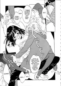 [Rie-chan 14-sai] Ano Ko (Imadokino Kataomi) [English] [mysterymeat3]