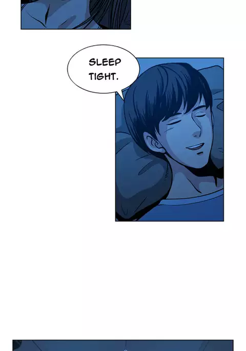 Change Partner Ch.1-16